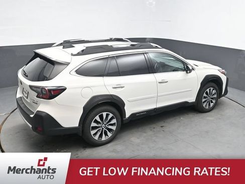 Used 2023 Subaru Outback Touring AWD/4WD image 37