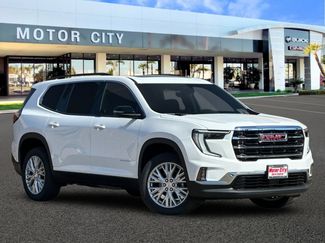 New 2026 GMC Acadia Elevation w/ Elevation Premium Package video 2