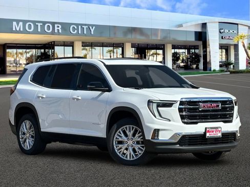 New 2026 GMC Acadia Elevation w/ Elevation Premium Package image 2
