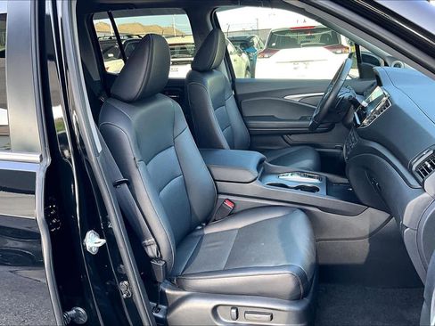 Used 2024 Honda Ridgeline RTL image 9