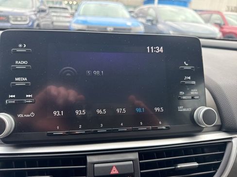 Certified 2020 Honda Accord LX image 22