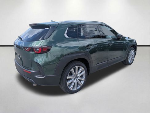 New 2026 MAZDA CX-50 AWD 2.5 S w/ Weather Package image 5