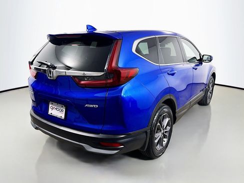 Used 2020 Honda CR-V EX image 7