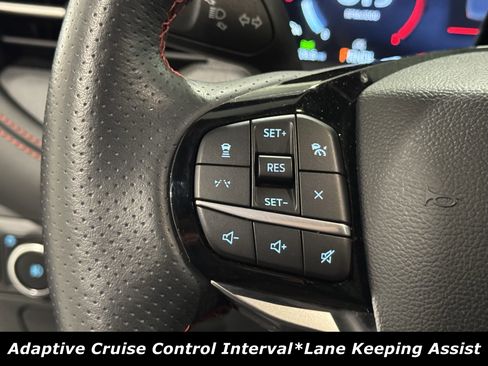 Used 2025 Ford Explorer ST-Line w/ ST-Line Street Pack image 30