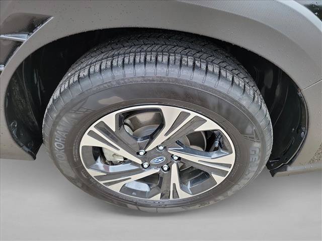 Used 2024 Subaru Crosstrek 2.0i Premium AWD/4WD image 10
