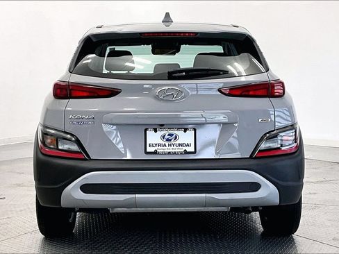 Certified 2023 Hyundai Kona SE w/ Cargo Package AWD/4WD image 4