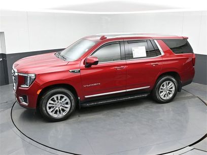 Used 2023 GMC Yukon SLT