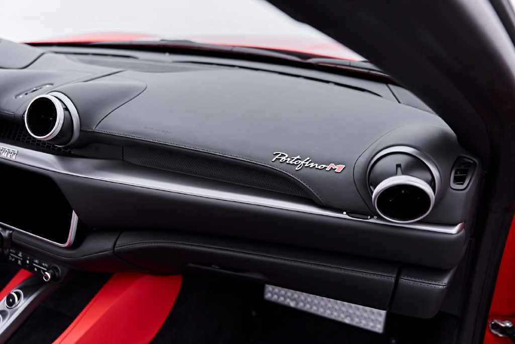 Used 2022 Ferrari Portofino M RWD image 51