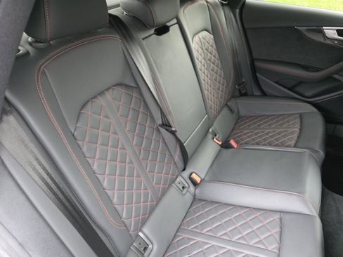 Used 2024 Audi S5 Premium Plus image 26