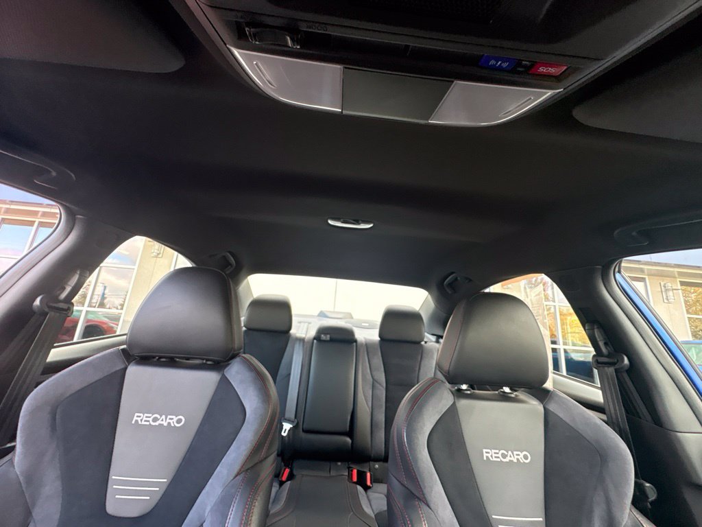 Used 2024 Subaru WRX TR AWD/4WD image 30