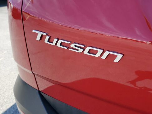 Used 2022 Hyundai Tucson SEL w/ Convenience Package AWD/4WD image 9