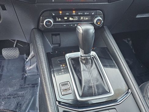 Certified 2023 MAZDA CX-5 AWD 2.5 S w/ Preferred Package image 32