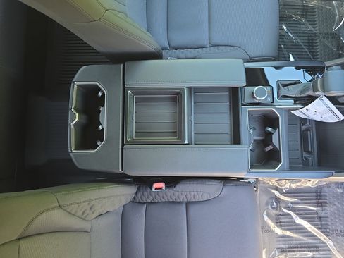 New 2026 Toyota Tundra SR5 RWD image 12