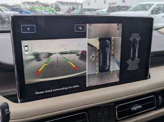 Used 2023 Lincoln Nautilus Reserve w/ Equipment Group 201A video 3