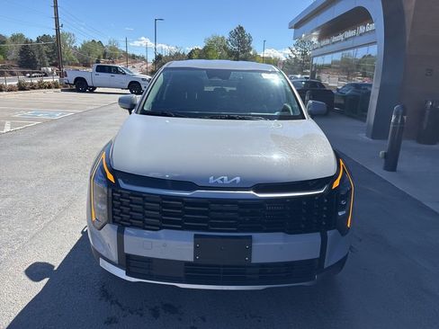 Used 2026 Kia Sportage S AWD/4WD image 3