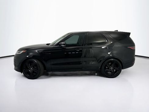 Used 2024 Land Rover Discovery Metropolitan Edition AWD/4WD image 8