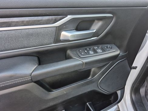 Used 2022 RAM 1500 Lone Star RWD image 16