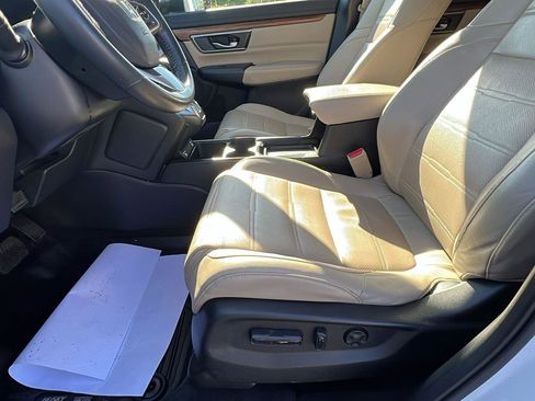 Certified 2020 Honda CR-V EX-L image 23