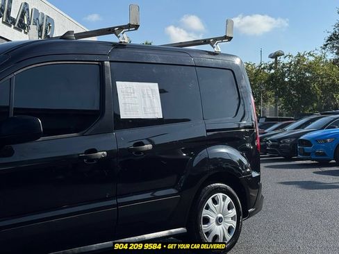 Used 2022 Ford Transit Connect XLT FWD image 5