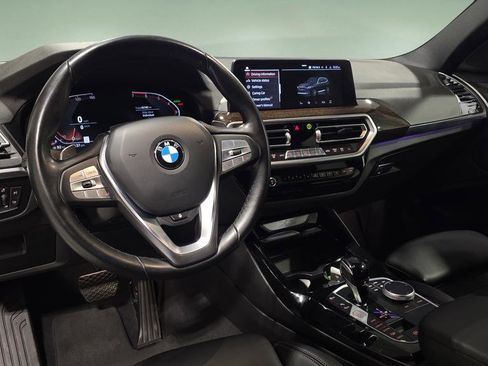 Used 2022 BMW X3 xDrive30i image 26
