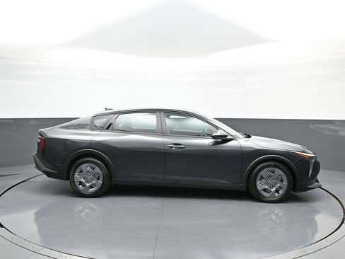 Certified 2025 Kia K4 LX image 5