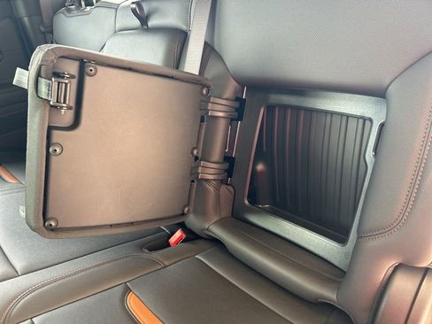 Used 2026 GMC Sierra 1500 AT4 w/ AT4 Premium Package image 10