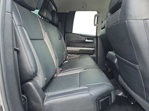 Used 2019 Toyota Tundra Limited w/ Limited Premium Package AWD/4WD image 16