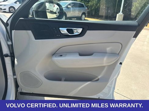 Certified 2026 Volvo XC60 B5 Ultra AWD/4WD image 8