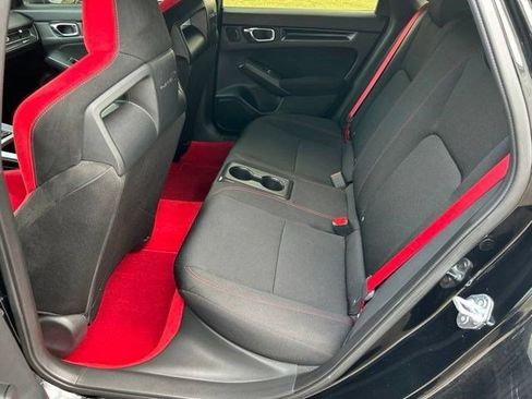 Used 2023 Honda Civic Type R image 38