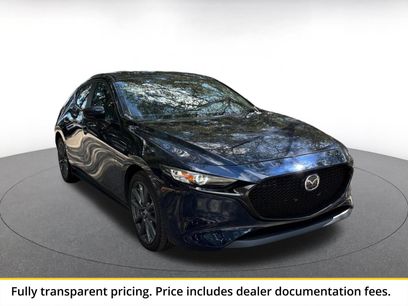 Used 2026 MAZDA MAZDA3 s