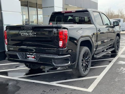 New 2026 GMC Sierra 1500 Elevation w/ Elevation Premium Package image 4