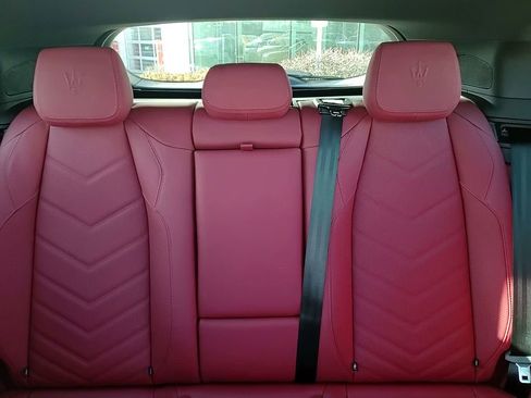 New 2026 Maserati Grecale Trofeo image 33