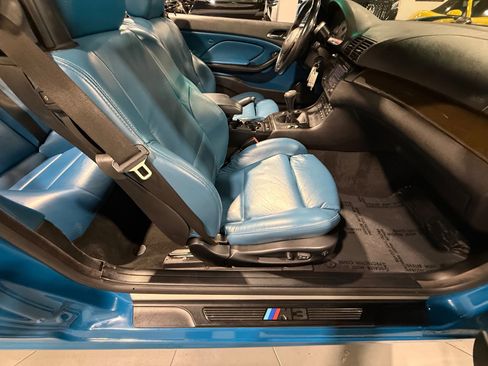 Used 2004 BMW M3 Convertible RWD image 44