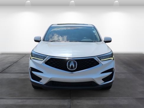 Used 2021 Acura RDX AWD w/ Technology Package image 6