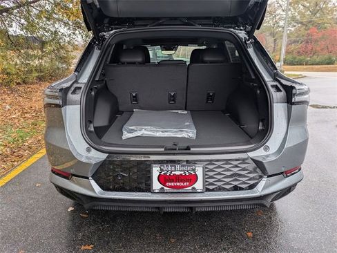 New 2026 Chevrolet Equinox EV RS image 31