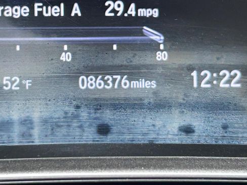 Used 2020 Honda CR-V EX-L image 22