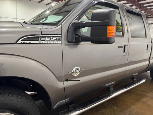 Used 2011 Ford F350 Lariat image 43