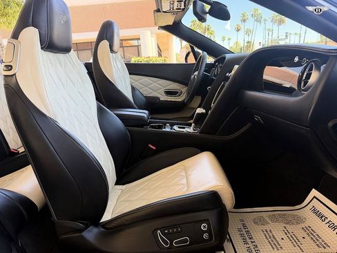 Used 2014 Bentley Continental GT Speed AWD/4WD image 19