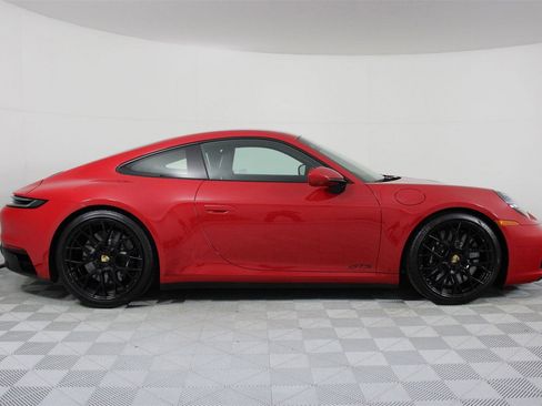 Used 2024 Porsche 911 Carrera GTS image 8