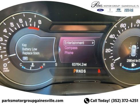 Used 2015 Lincoln MKC FWD w/ Equipment Group 102A Reserve image 17