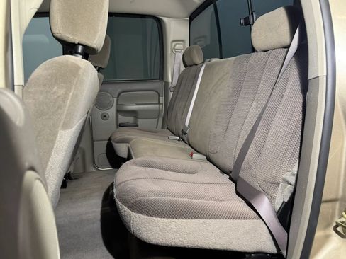 Used 2004 Dodge Ram 1500 Truck SLT w/ Trailer Tow Group AWD/4WD image 22