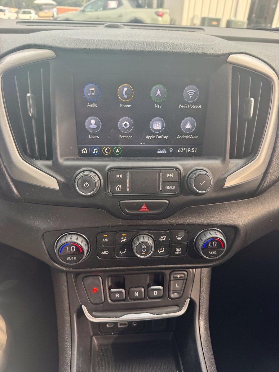 Used 2021 GMC Terrain SLE w/ Driver Convenience Package FWD image 18