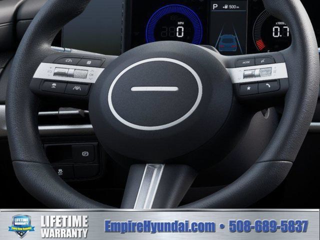 New 2026 Hyundai Tucson XRT AWD/4WD image 15