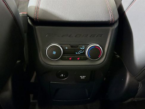 Used 2026 Ford Explorer ST w/ Sun And Sound Package image 27