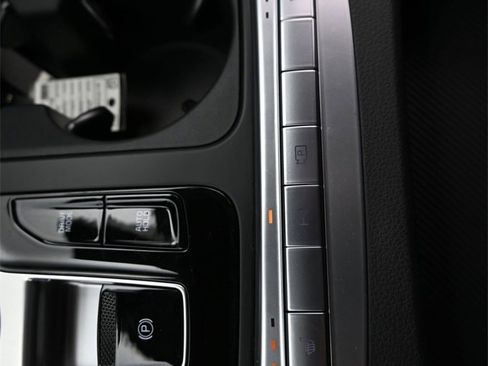 New 2026 Kia Carnival EX image 31