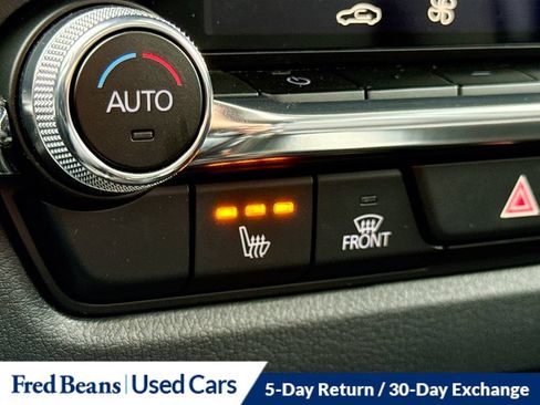 Used 2023 MAZDA CX-30 AWD 2.5 S w/ Premium Package image 28