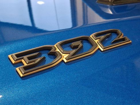 Used 2023 Jeep Wrangler Unlimited Rubicon 392 w/ Xtreme Recon 35" Tire Package image 31