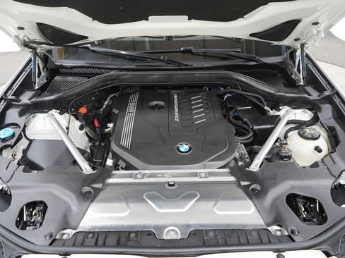 Used 2024 BMW X3 M40i w/ Premium Package AWD/4WD image 30