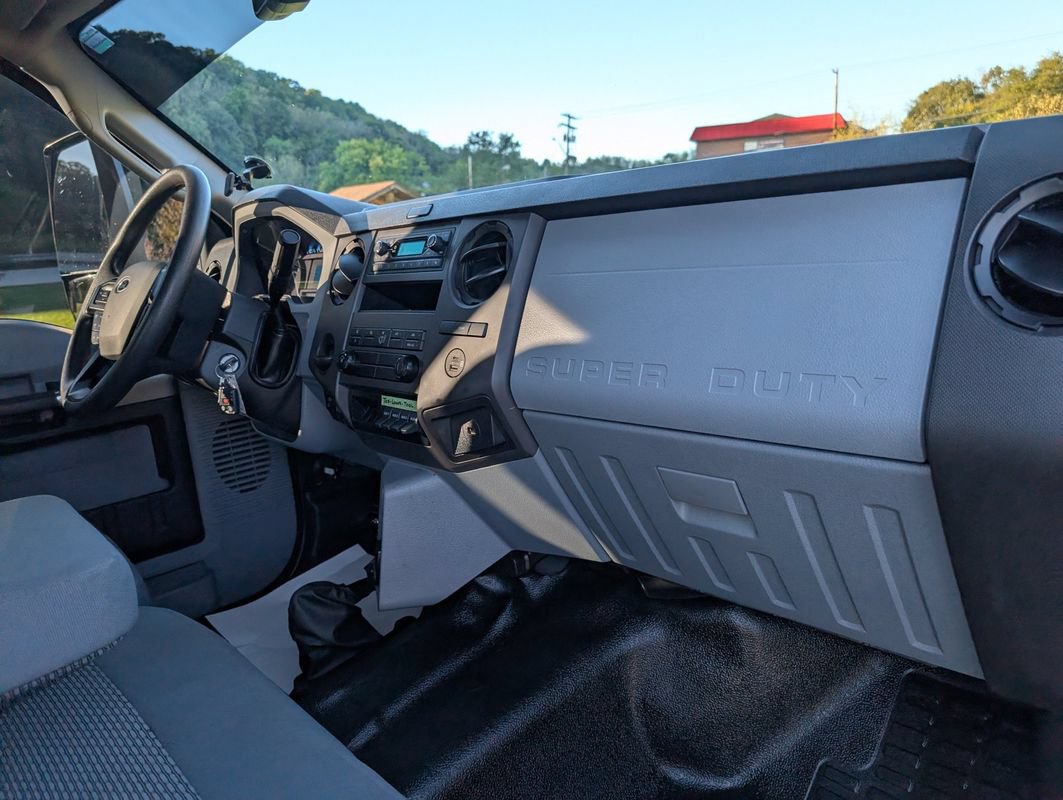 Used 2026 Ford F650 2WD SuperCab Super Duty image 25