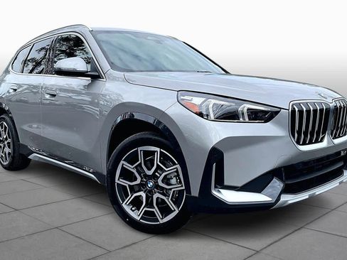 New 2026 BMW X1 xDrive28i w/ Convenience Package image 2